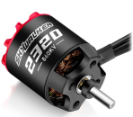 HW30415100 Hobbywing Skywalker D28.8x36mm D4mm 860kV 3-4s Lipo